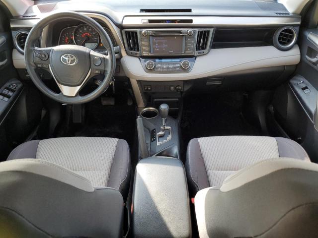 2015 TOYOTA RAV4 XLE - JTMRFREV7FD109927