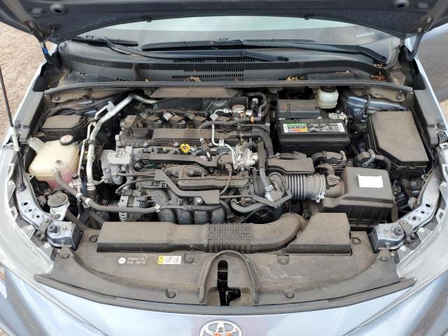 2020 TOYOTA COROLLA SE - JTDP4RCE5LJ029197