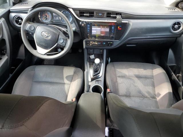 2019 TOYOTA COROLLA L - 2T1BURHE9KC146665
