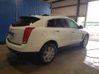 CADILLAC SRX LUXURY photo