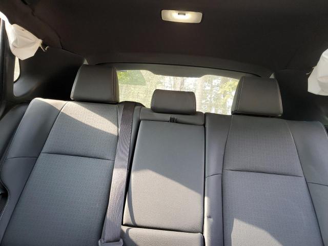 2024 SUBARU SOLTERRA P JTMABABA3RA052093