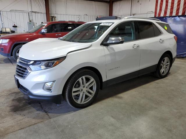 2020 CHEVROLET EQUINOX PR #2955326516