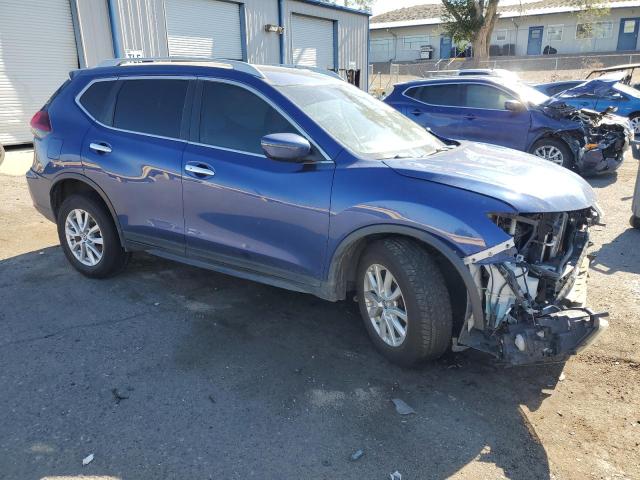 2020 NISSAN ROGUE S - 5N1AT2MV2LC778120