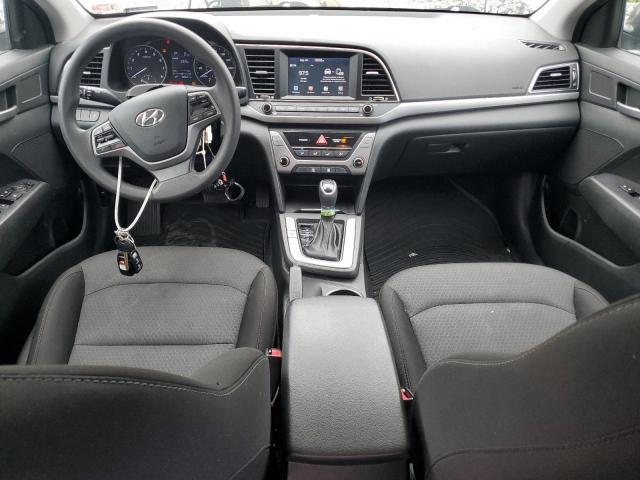 2018 HYUNDAI ELANTRA SE - 5NPD74LF0JH402366
