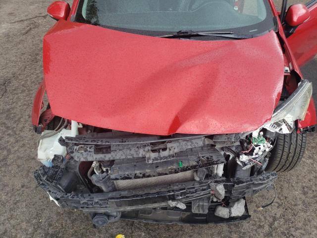 2016 KIA RIO EX - KNADN4A31G6669630