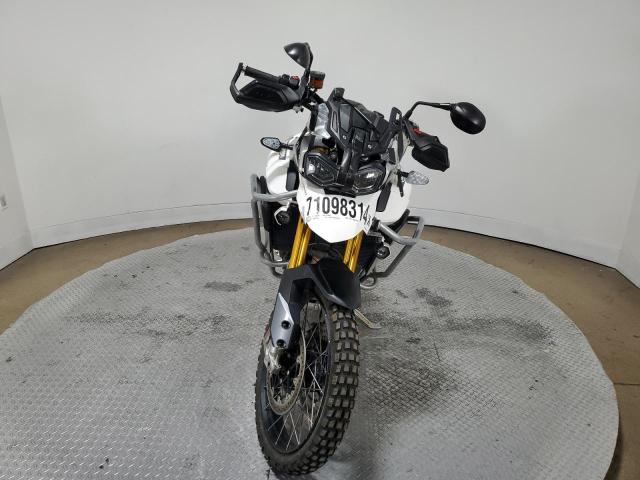 2021 TRIUMPH MOTORCYCLE TIGER 900 SMTE67DF0MTAE7304