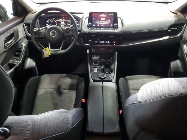 2021 NISSAN ROGUE SV - 5N1AT3BB2MC764699