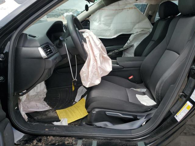 2021 HONDA ACCORD LX - 1HGCV1F17MA086798
