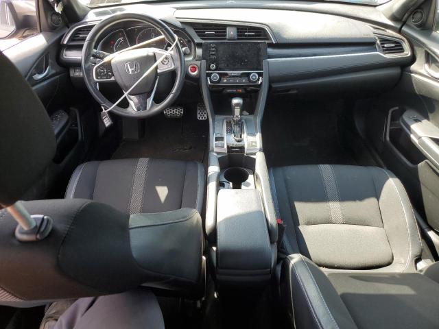 2019 HONDA CIVIC SPOR - 2HGFC2F89KH542241