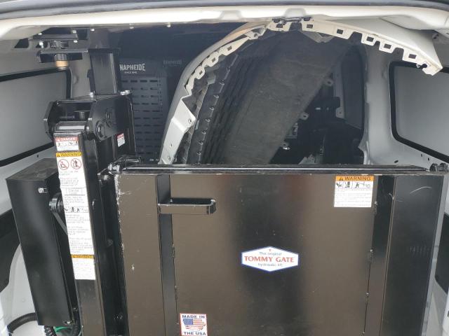 2021 RAM PROMASTER - ZFBHRFBB7M6U38143