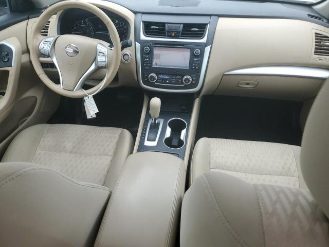 2016 NISSAN ALTIMA 2.5 - 1N4AL3AP5GC135028