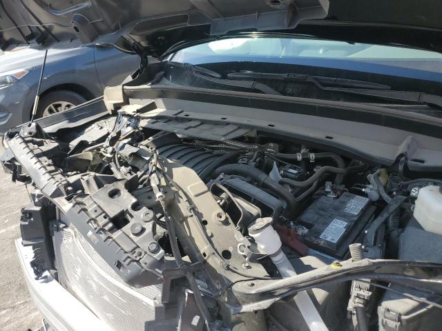 2024 TOYOTA GRAND HIGH - 5TDAAAA52RS009536