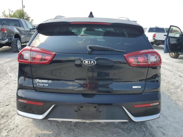 2018 KIA NIRO FE - KNDCB3LC5J5176349