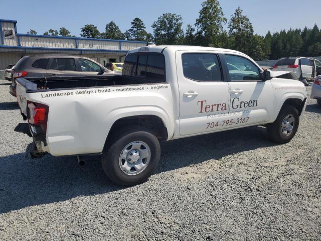 2022 TOYOTA TACOMA DOU - 3TYAX5GN2NT043455