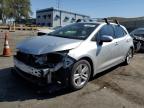 2021 TOYOTA COROLLA SE - JTND4MBE4M3140462