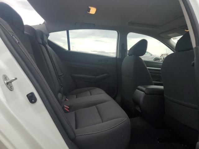 2023 NISSAN ALTIMA SV - 1N4BL4DV6PN325106