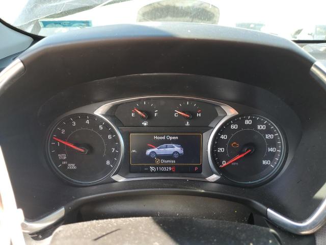 2020 CHEVROLET EQUINOX PR - 2GNAXYEX6L6233923