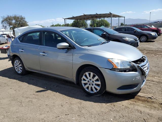 Vin: 3n1ab7ap9ey299040, lot: 70314274, nissan sentra s 20144