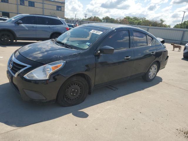 VIN 3N1CN7APXHL822762 2017 Nissan Versa, S no.1