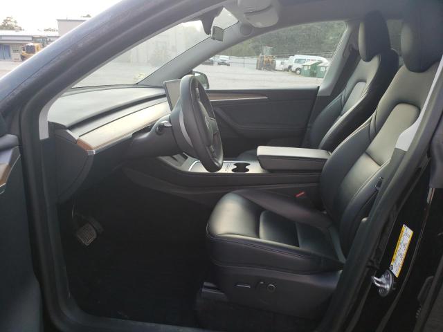 2023 TESLA MODEL Y - 7SAYGDEE1PA090894