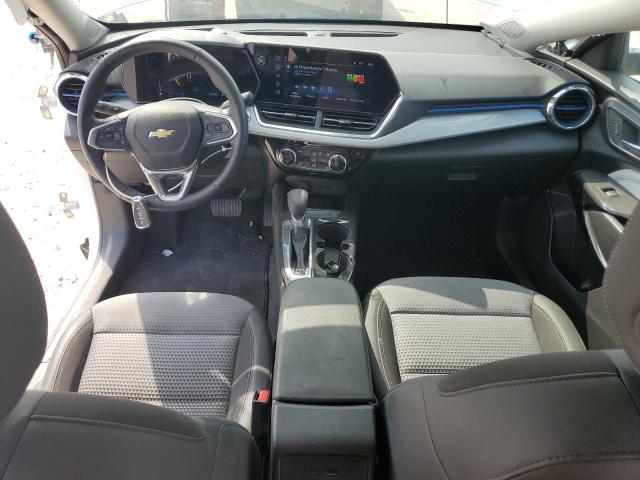 2024 CHEVROLET TRAX 1LT - KL77LHE26RC030031
