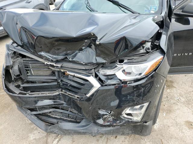 2020 CHEVROLET EQUINOX LS - 2GNAXHEV6L6281100