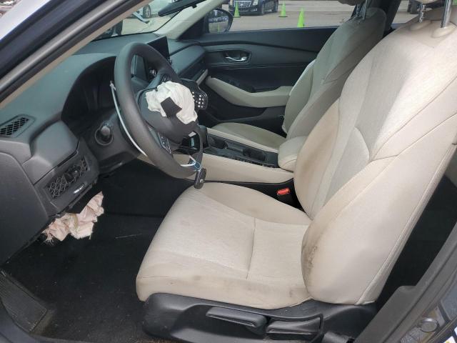2023 HONDA ACCORD LX - 1HGCY1F29PA017633