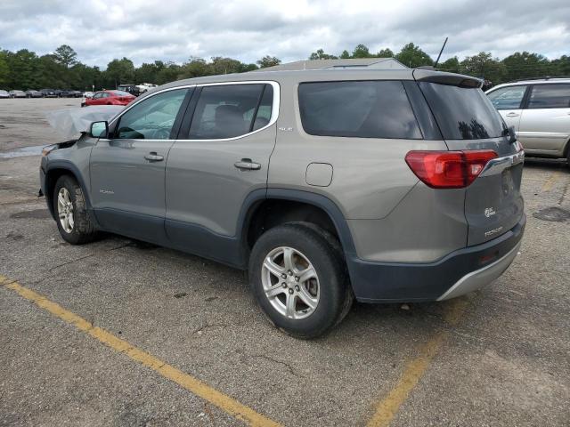 VIN 1GKKNKLA0KZ124153 2019 GMC Acadia, Sle no.2