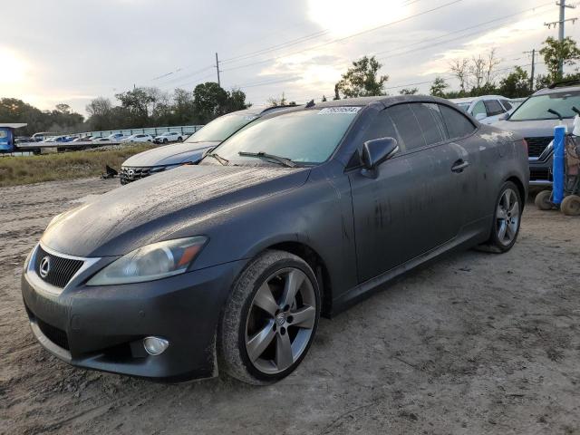 Vin: jthff2c28b2517151, lot: 73659584, lexus is 250 20111