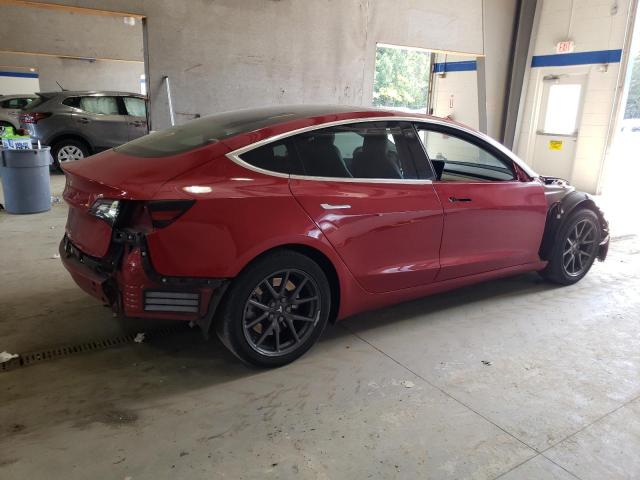 VIN 5YJ3E1EA8JF058446 2018 Tesla MODEL 3 no.3