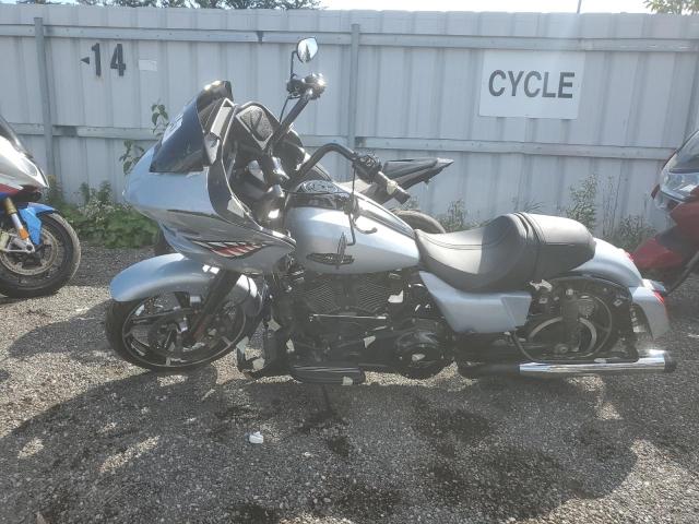 2024 HARLEY-DAVIDSON FLTRX 5HD1KH738RB635571