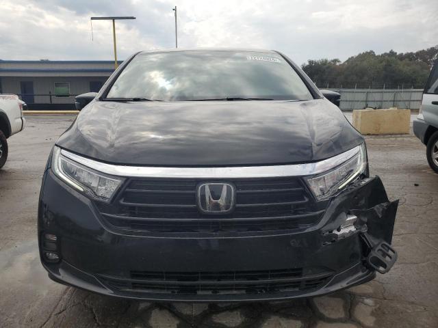 2024 HONDA ODYSSEY EX - 5FNRL6H66RB057893