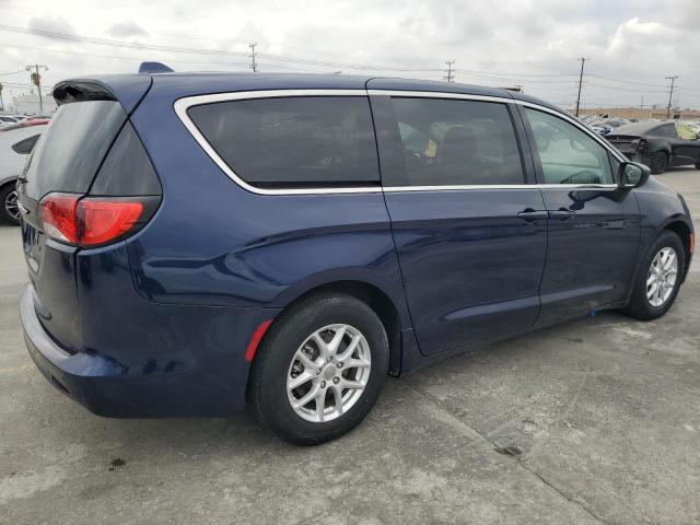 VIN 2C4RC1CG0HR710563 2017 Chrysler Pacifica, LX no.3