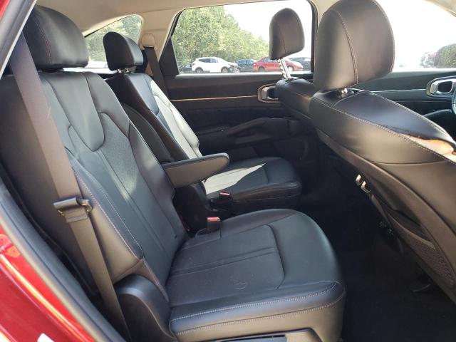 2021 KIA SORENTO SX - 5XYRK4LF1MG033839