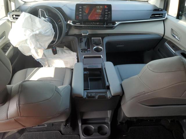 2024 TOYOTA SIENNA XLE - 5TDYRKEC4RS203572