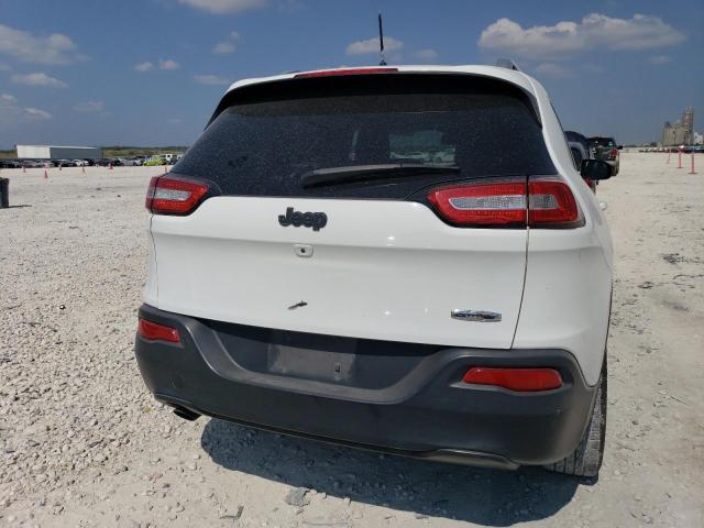 2016 JEEP CHEROKEE L - 1C4PJLCB3GW338994