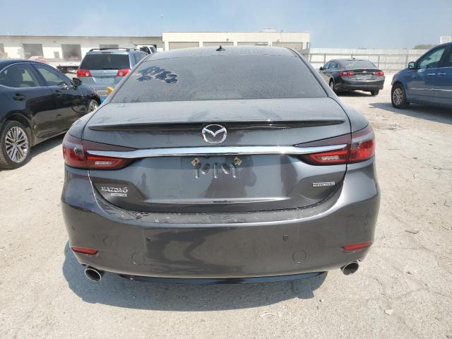 2020 MAZDA 6 SIGNATUR - JM1GL1XY8L1522820
