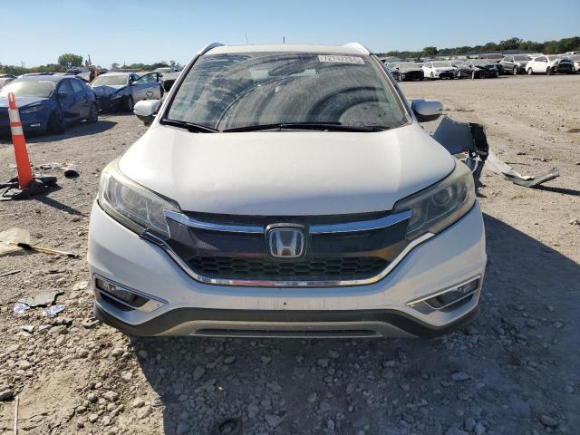 2015 HONDA CR-V TOURI - 5J6RM4H91FL019972