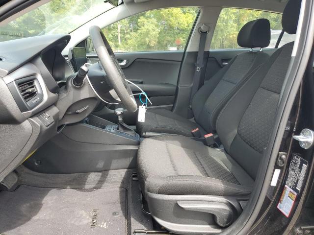 2021 KIA RIO LX - 3KPA24AD6ME396150