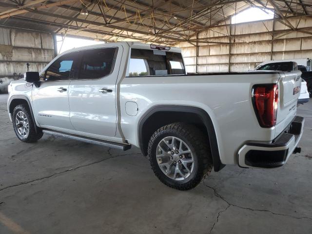 2020 GMC SIERRA K15 1GTU9FEL2LZ151340  71412114