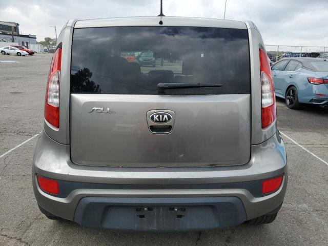 VIN KNDJT2A67D7610775 2013 KIA Soul, + no.6