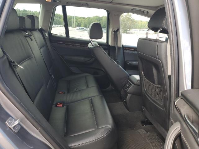 2015 BMW X3 XDRIVE2 - 5UXWX9C52F0D47194