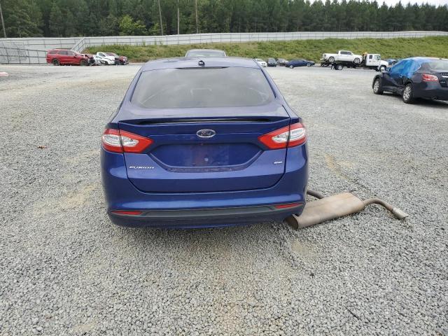 2015 FORD FUSION SE - 3FA6P0H75FR219946