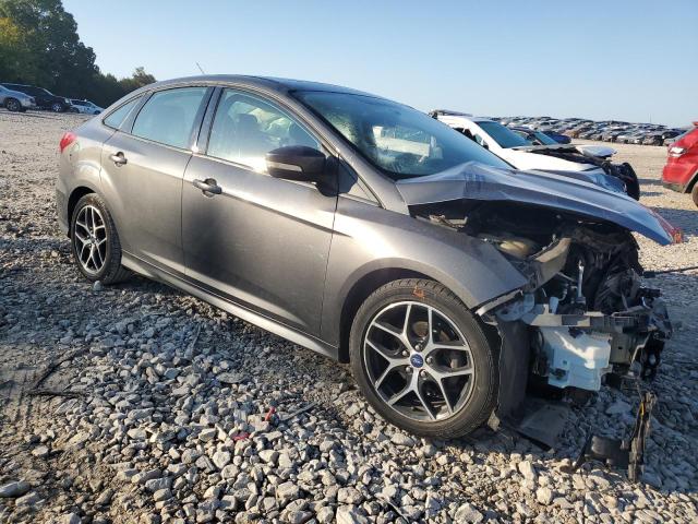 Vin: 1fadp3f20fl235261, lot: 72428704, ford focus se 20154