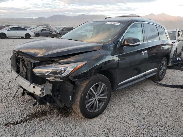 2018 INFINITI QX60 2018