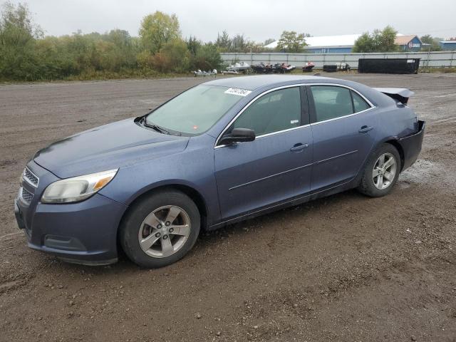 2013 CHEVROLET MALIBU LS 1G11B5SA3DF177221  72347364