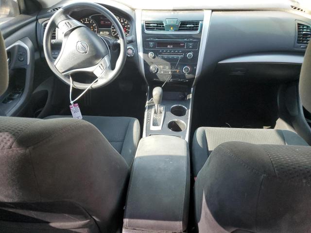 2015 NISSAN ALTIMA 2.5 - 1N4AL3AP9FC181864