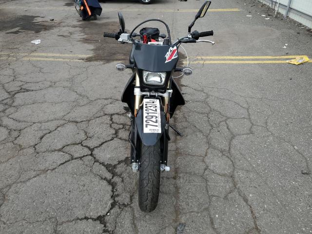2021 SUZUKI DR-Z400 SM JS1SK44A4M7100381