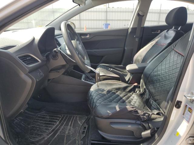 2019 HYUNDAI ACCENT SE - 3KPC24A39KE055788