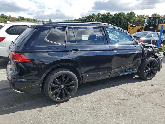 2021 VOLKSWAGEN TIGUAN SE - 3VV2B7AX6MM094316